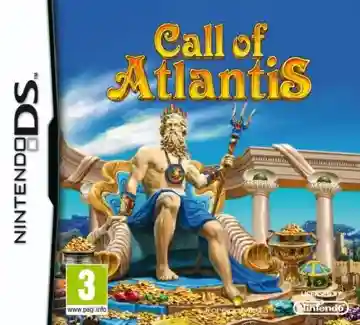 Call of Atlantis (Europe) (En,Fr,De,Es,It,Nl) (Rev 1)-Nintendo DS